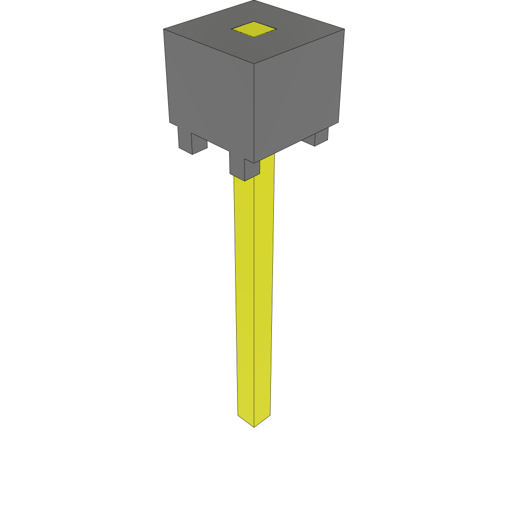 MTSW-101-07-T-S-000 by Samtec