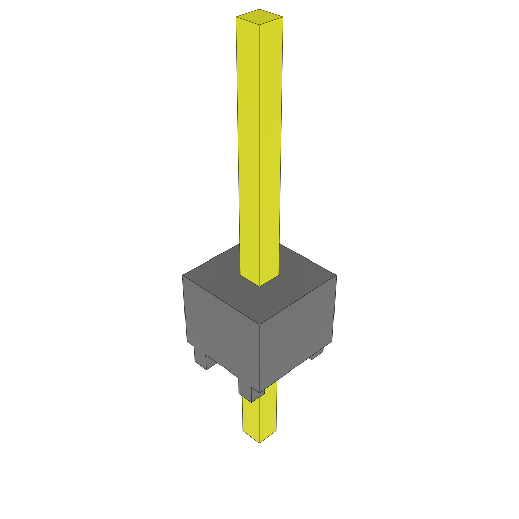 MTSW-101-23-F-S-240 by Samtec