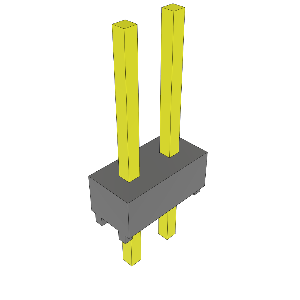 MTSW-101-24-L-D-270 by Samtec