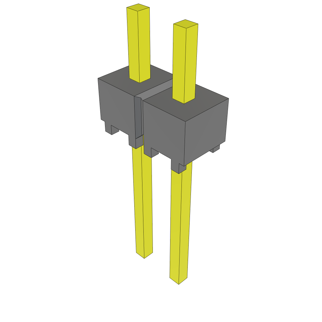 MTSW-102-08-S-S-120 by Samtec