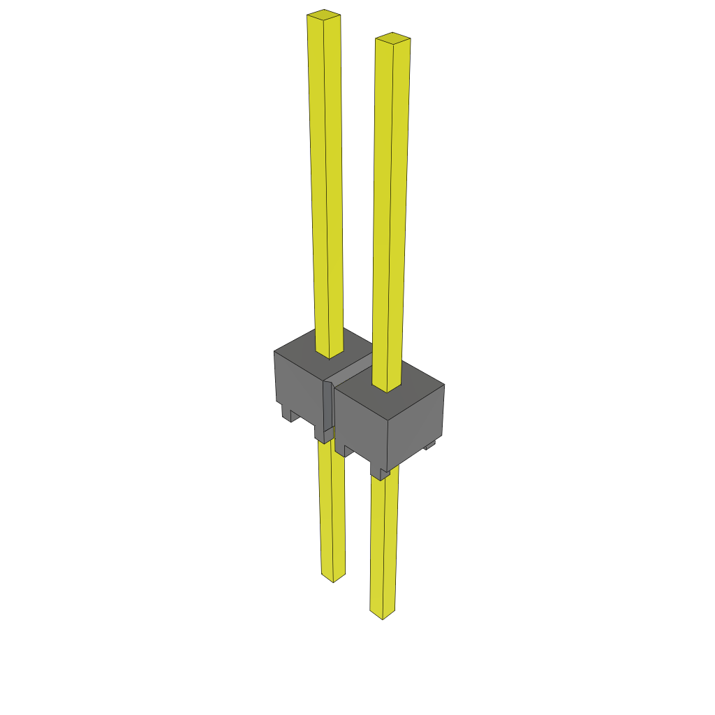 MTSW-102-10-G-S-430 by Samtec