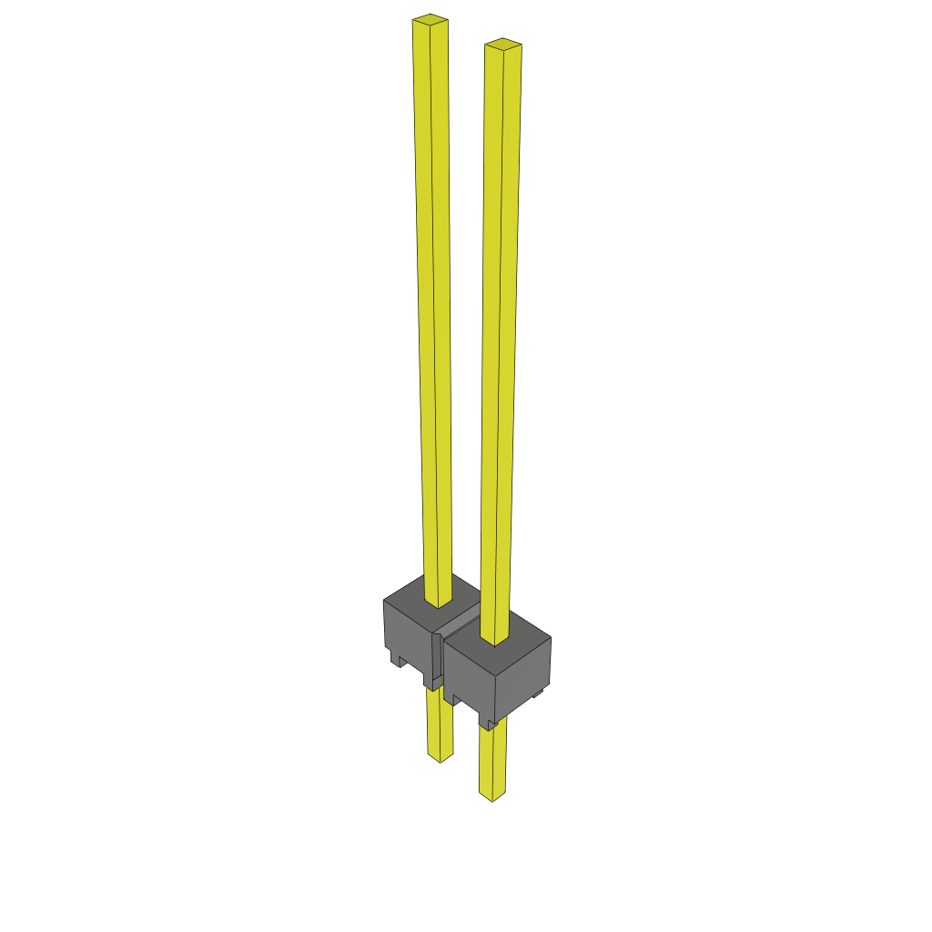 MTSW-102-12-G-S-750 by Samtec