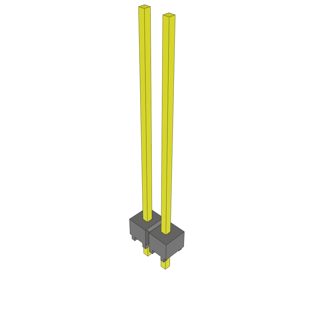 MTSW-102-12-G-S-840 by Samtec