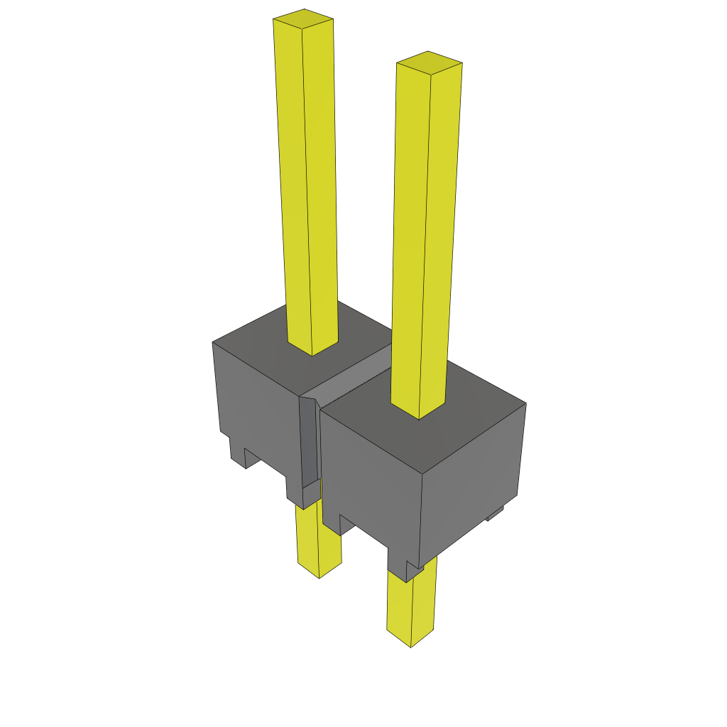 MTSW-102-23-T-S-229 by Samtec