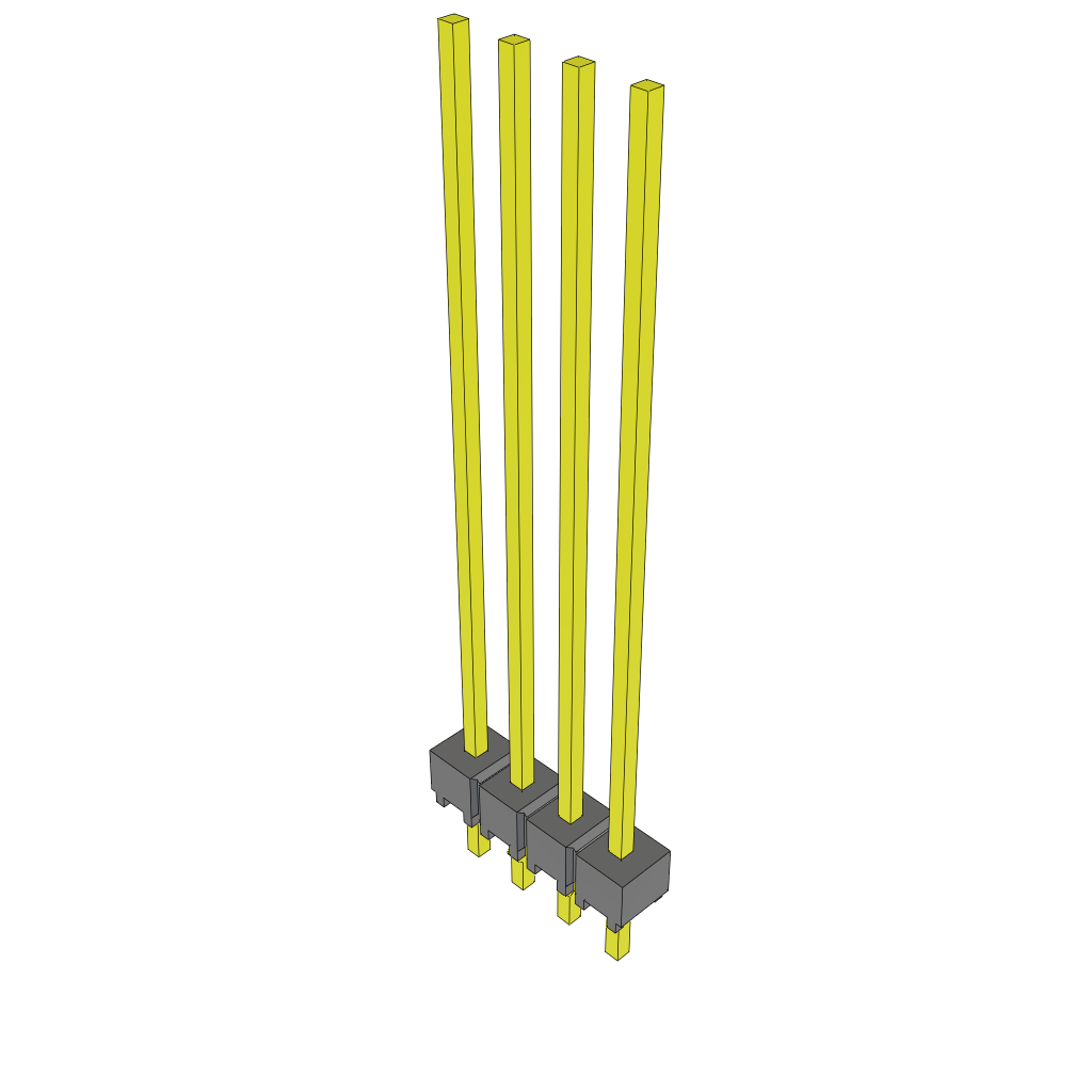All Parts Pneumatics Hoses Water Suction and Discharge Hoses MTSW-104-27-G-S-1120-LL by Samtec