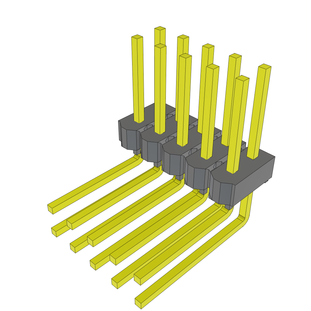 All Parts Pneumatics Hoses Water Suction and Discharge Hoses MTSW-105-10-S-D-300-RA by Samtec
