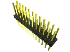 MTSW-150-07-G-S-000 by Samtec