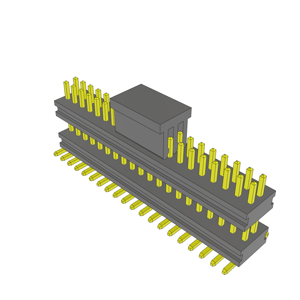 MW-20-03-G-D-200-065-P by Samtec