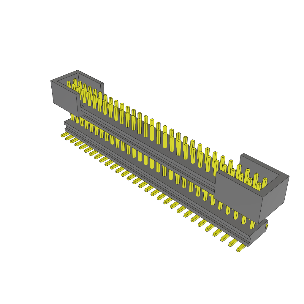 MW-30-03-G-D-223-075-ES-A by Samtec
