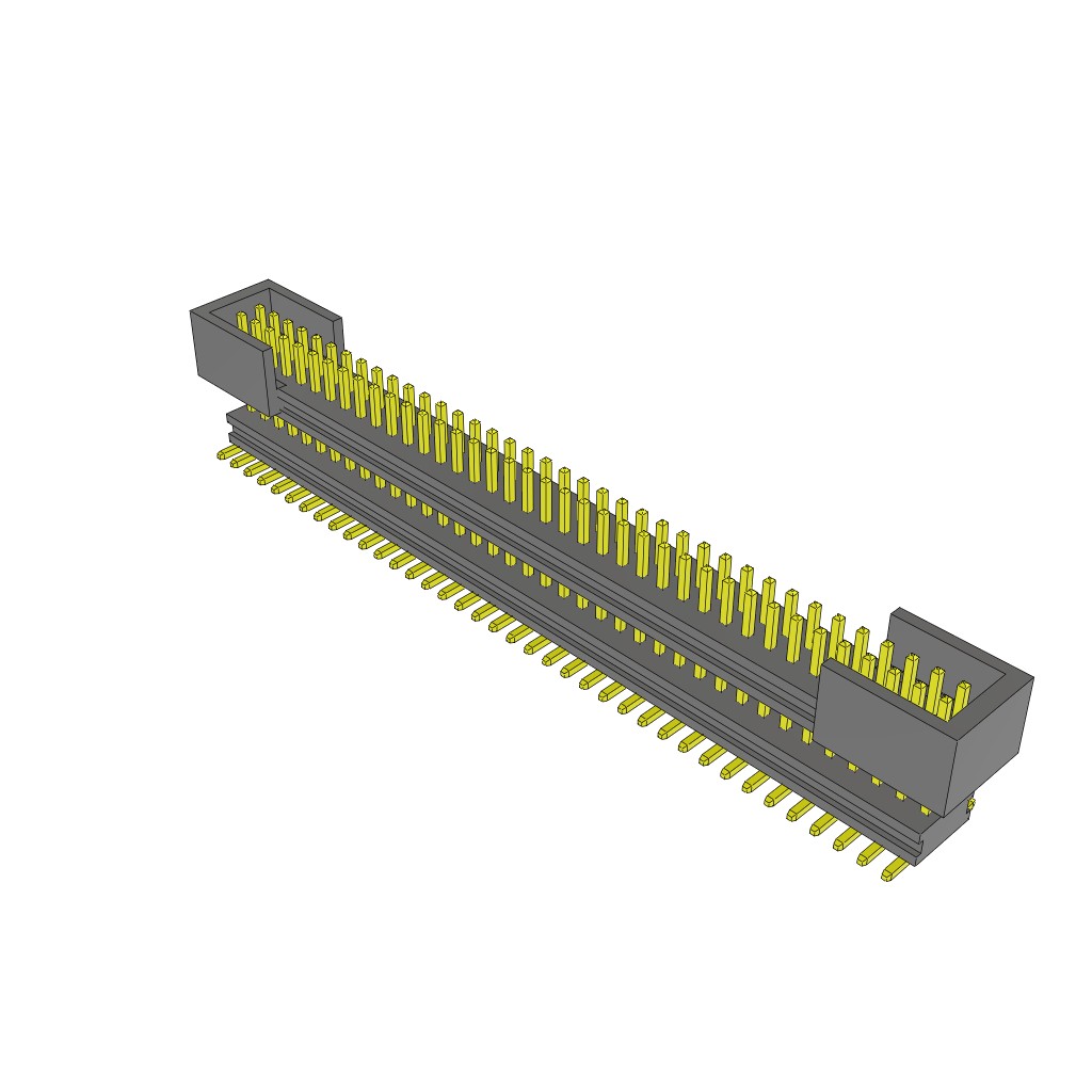 MW-38-03-G-D-191-075-ES-A by Samtec Inc.