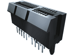 PCIE-064-02-S-D-EMS3-BG by Samtec