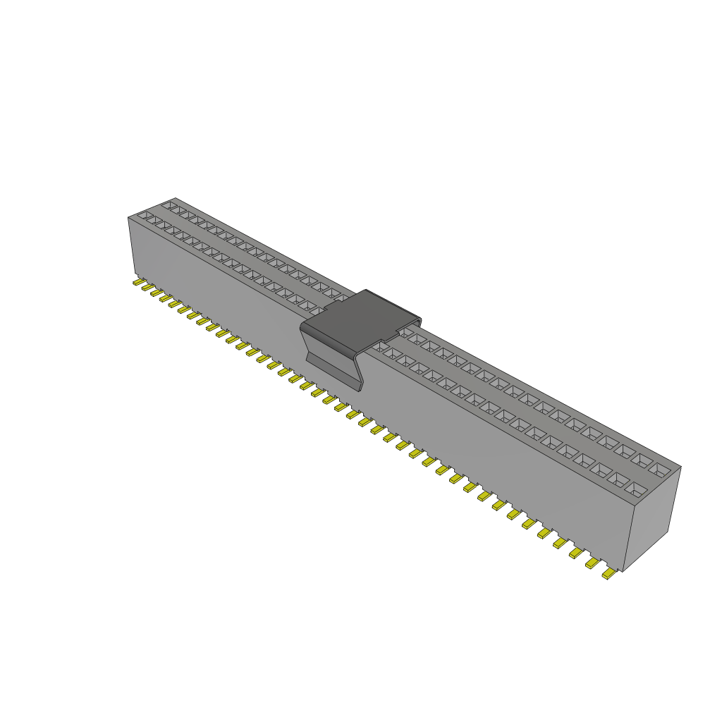 RSM-140-02-S-D-LC-P by Samtec