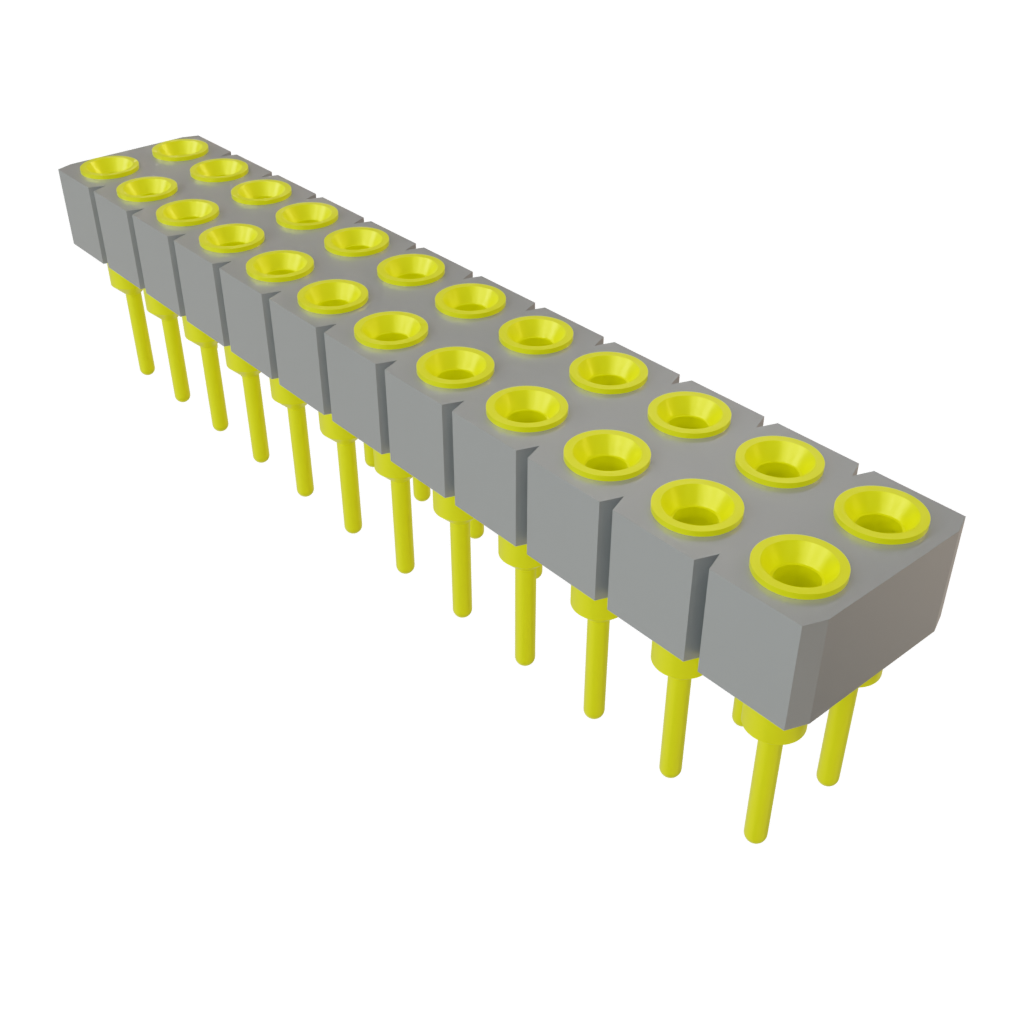 SD-112-G-2 by Samtec