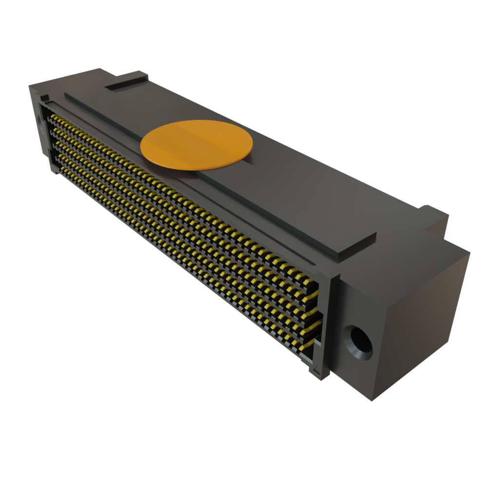SEAF-50-01-L-10-2-RA-GP-K-TR by Samtec Inc.