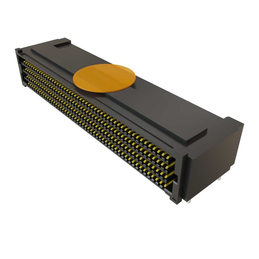 SEAF-50-01-S-08-1-RA-K-TR by Samtec