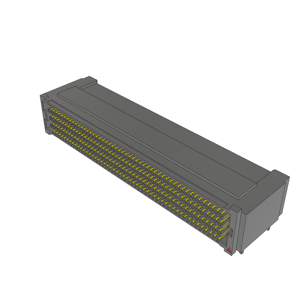 SEAF-50-01-S-08-2-RA-TR by Samtec