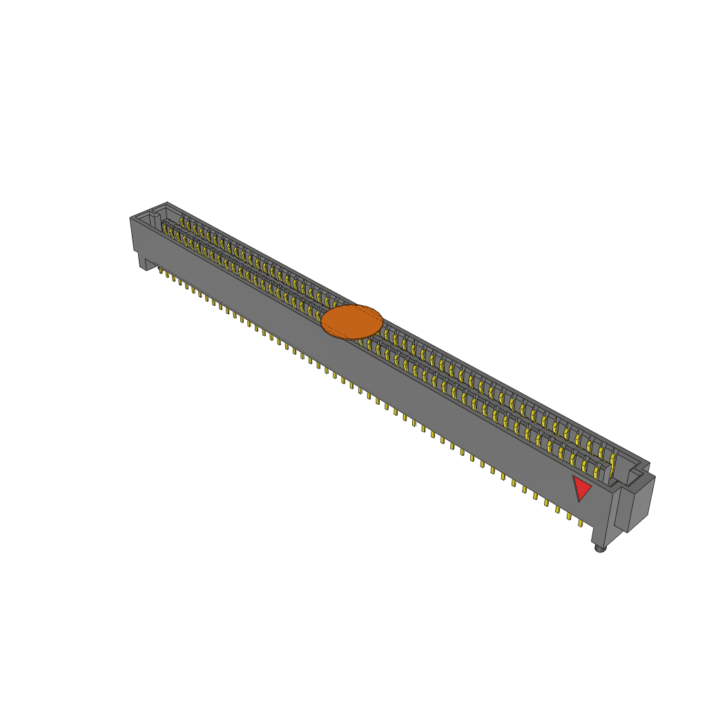 SEAF-50-06.5-L-04-1-A-K-TR by Samtec