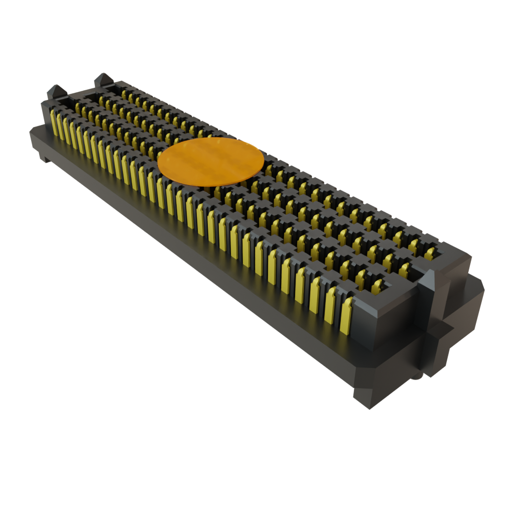 SEAM-30-03.5-S-08-2-A-K-TR by Samtec