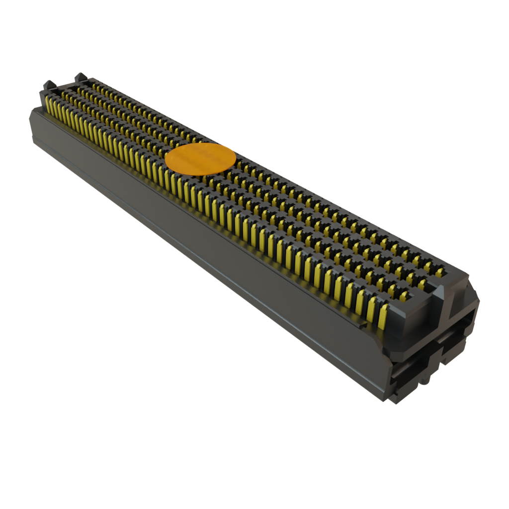 SEAM-50-06.5-S-08-2-A-K-TR by Samtec