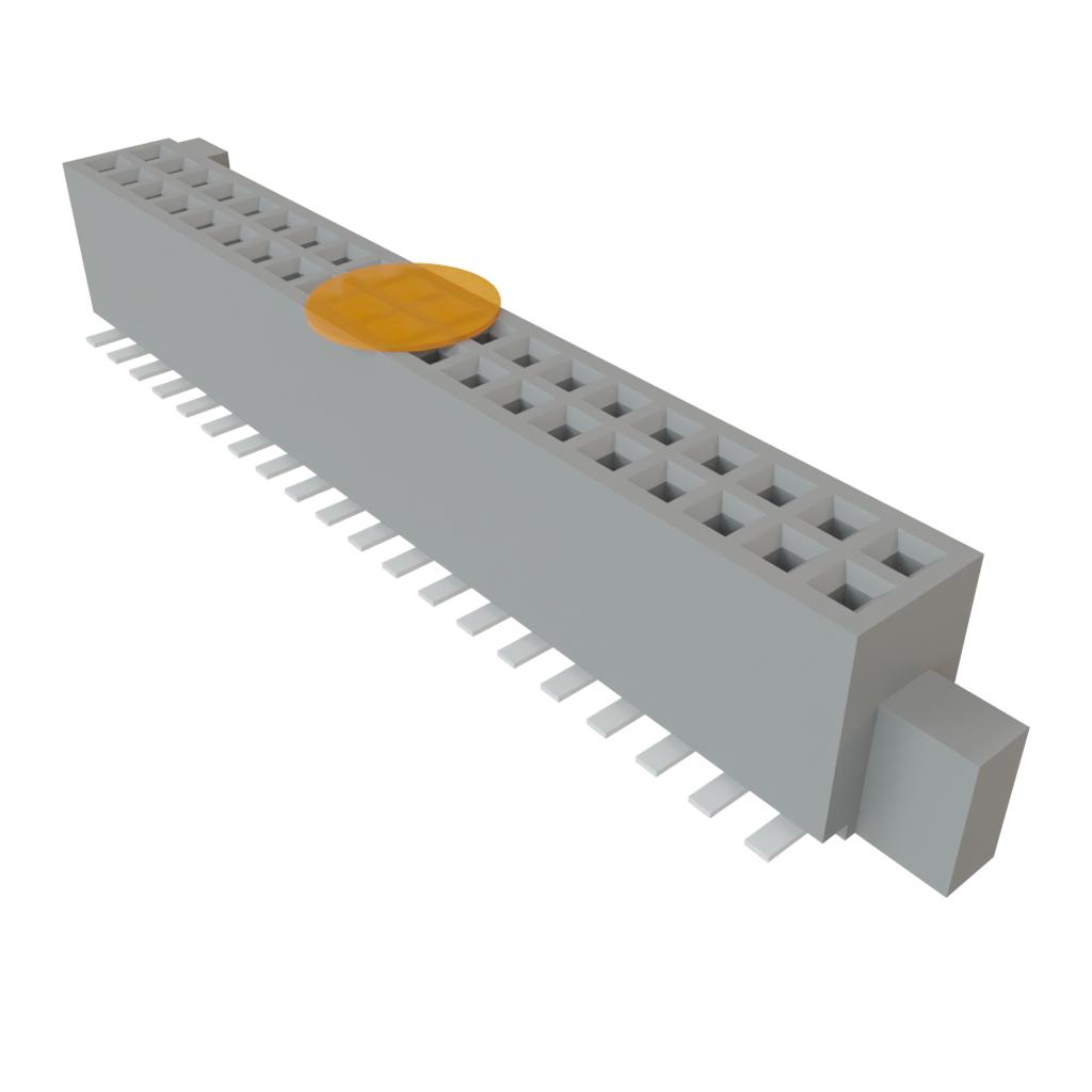 SFC-120-T2-L-D-K-TR by Samtec