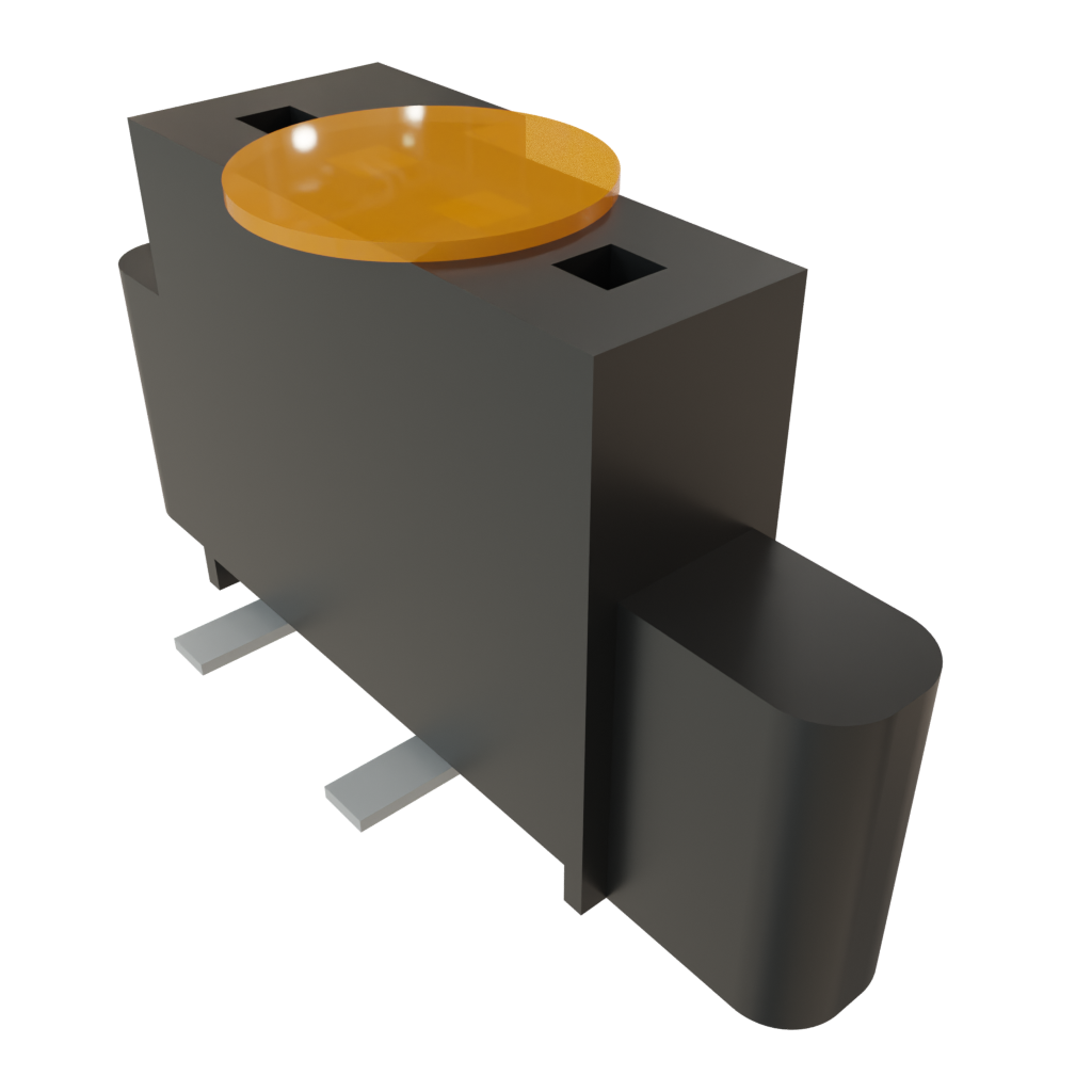 SFM-104-02-L-S-K-TR by Samtec