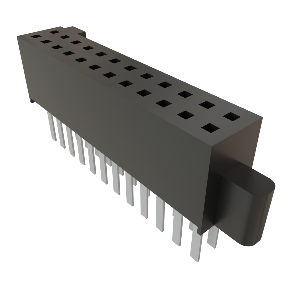 SFM-112-T1-S-D by Samtec