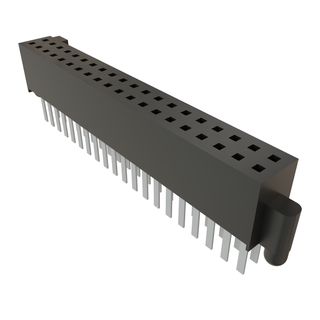 SFM-120-01-L-D-A by Samtec