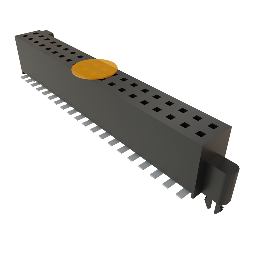 SFM-120-02-S-D-LC-K-TR by Samtec Inc.