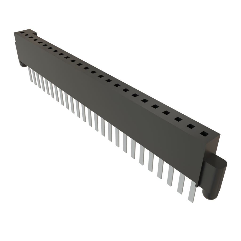 SFM-125-01-L-S-A by Samtec