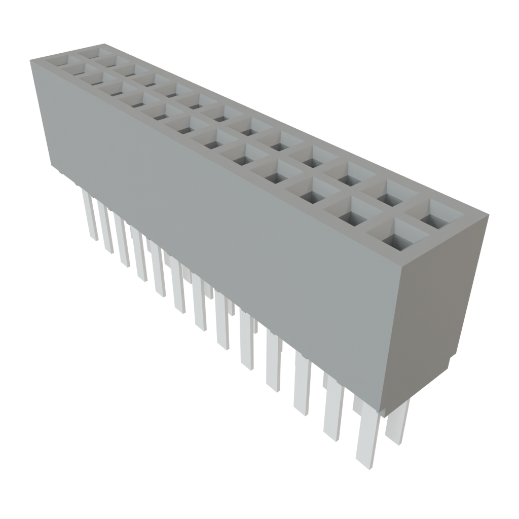 SFMC-113-T1-S-D by Samtec