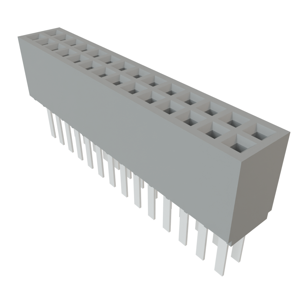 SFMC-114-T1-F-D by Samtec