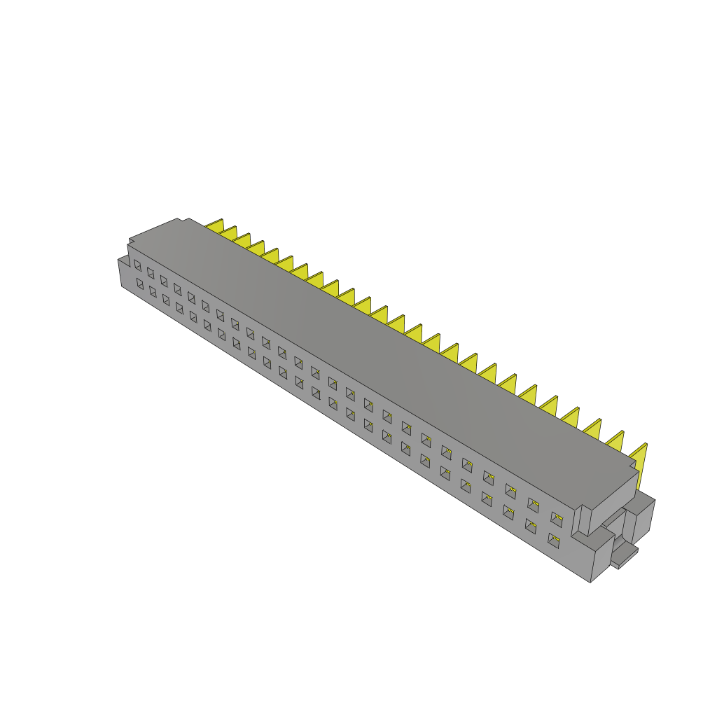 SFMH-125-02-S-D-WT by Samtec