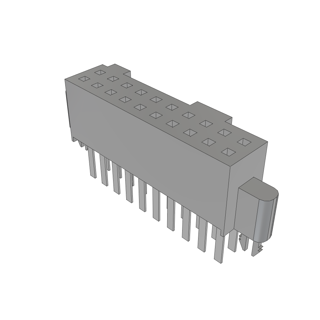 SFML-110-L1-S-D-LC by Samtec
