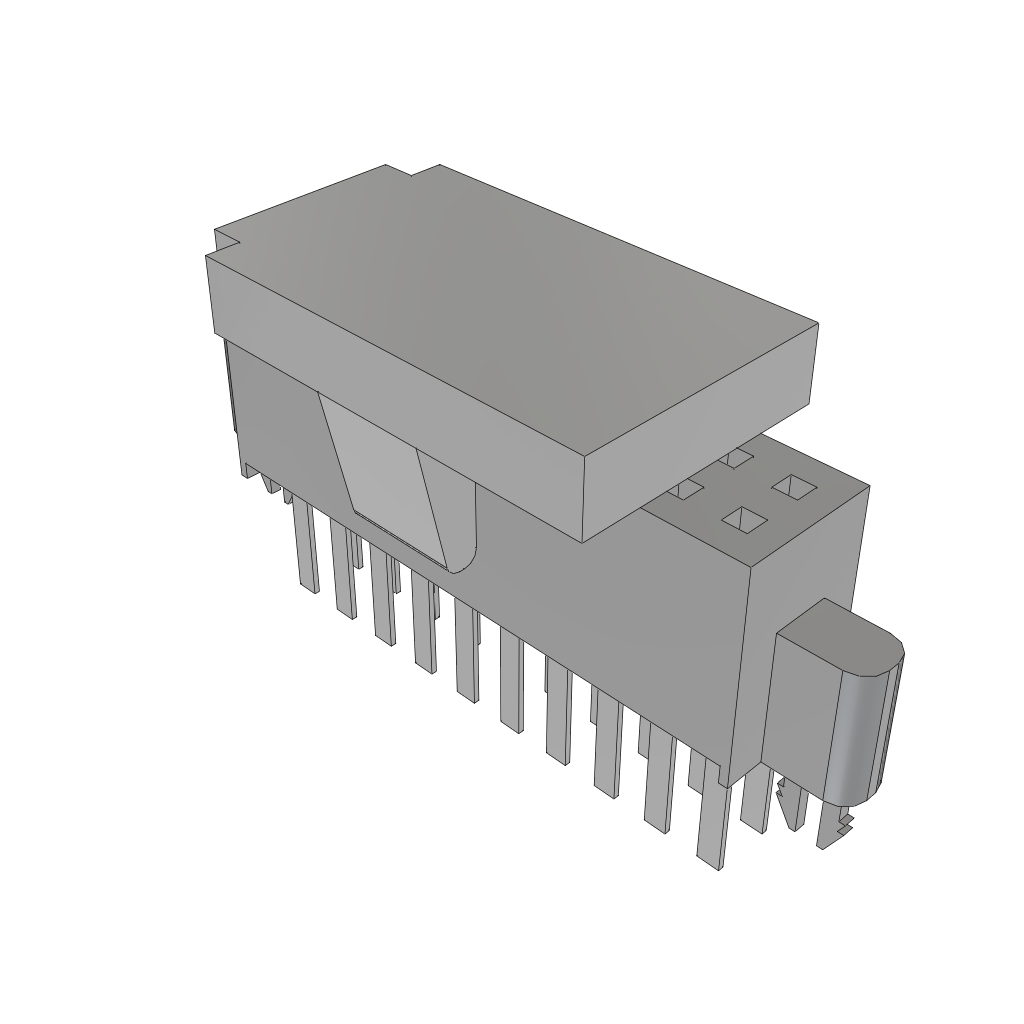 SFML-110-T1-S-D-LC-P by Samtec