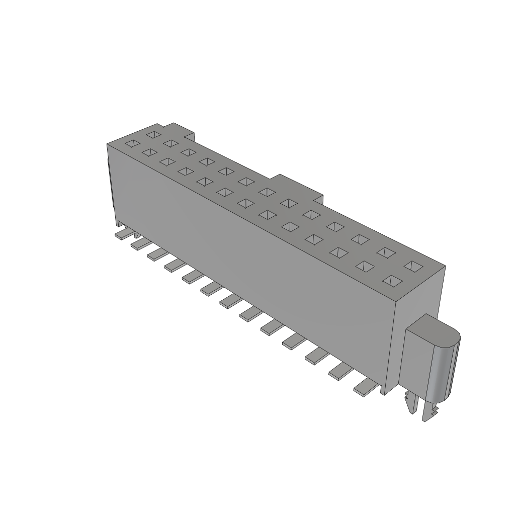 SFML-113-02-L-D-LC by Samtec