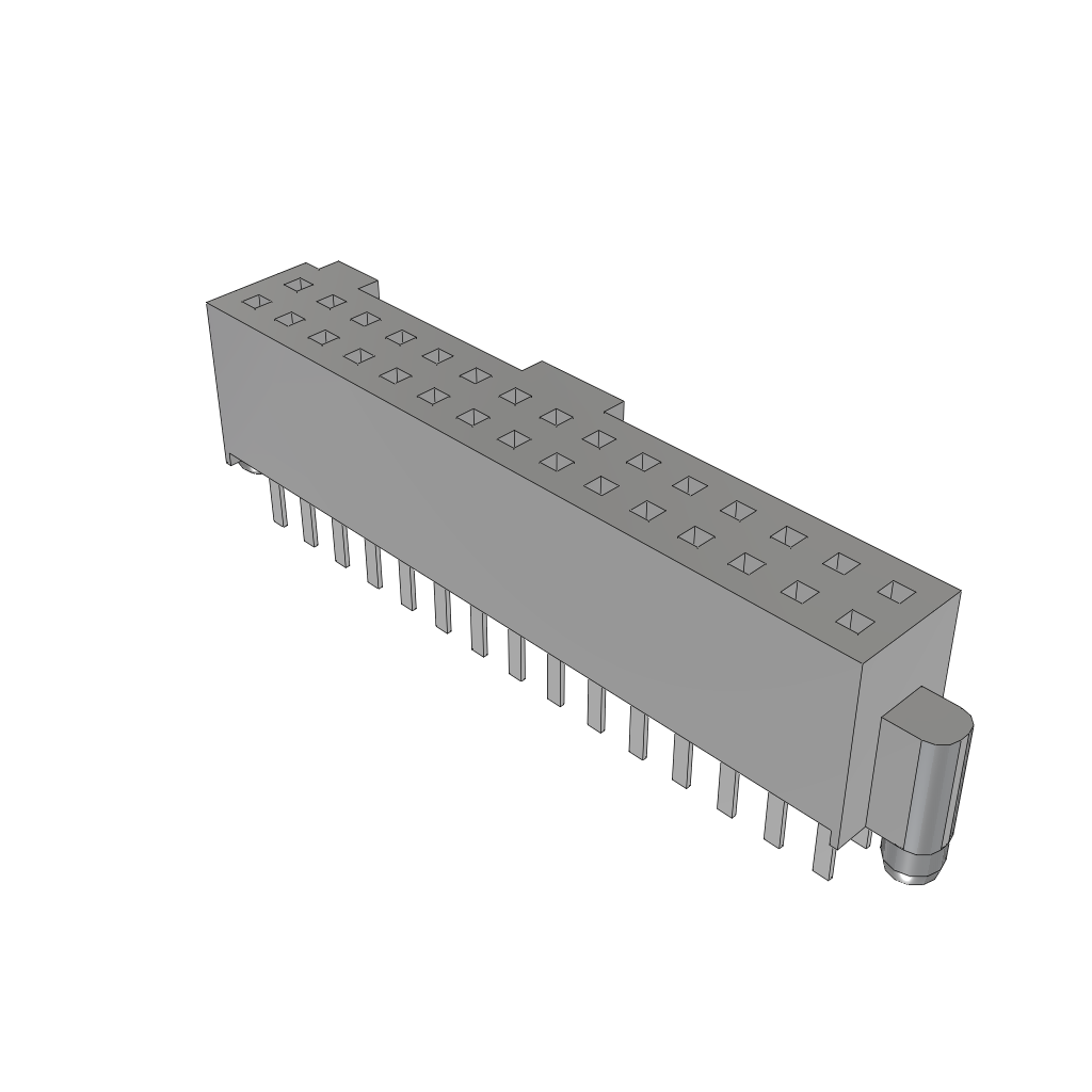 SFML-115-03-L-D-A by Samtec