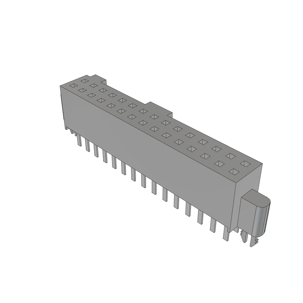 SFML-115-03-L-D-LC by Samtec