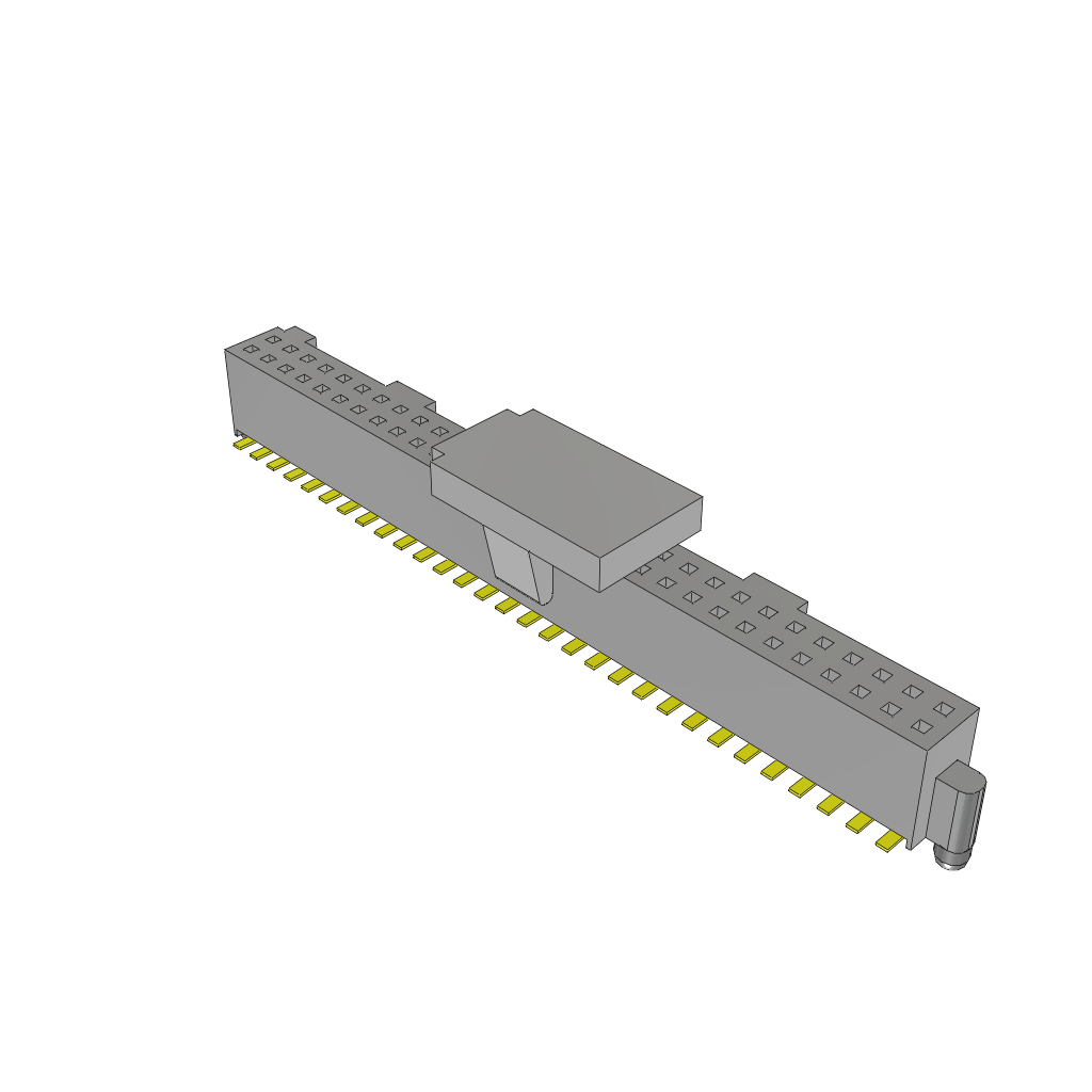 SFML-130-T2-H-D-A-P-TR by Samtec