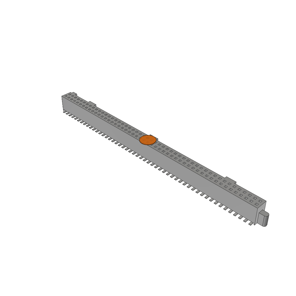 SFML-150-T2-S-D-K-TR by Samtec