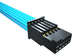 SFSDT-32-28-G-06.00-SS by Samtec
