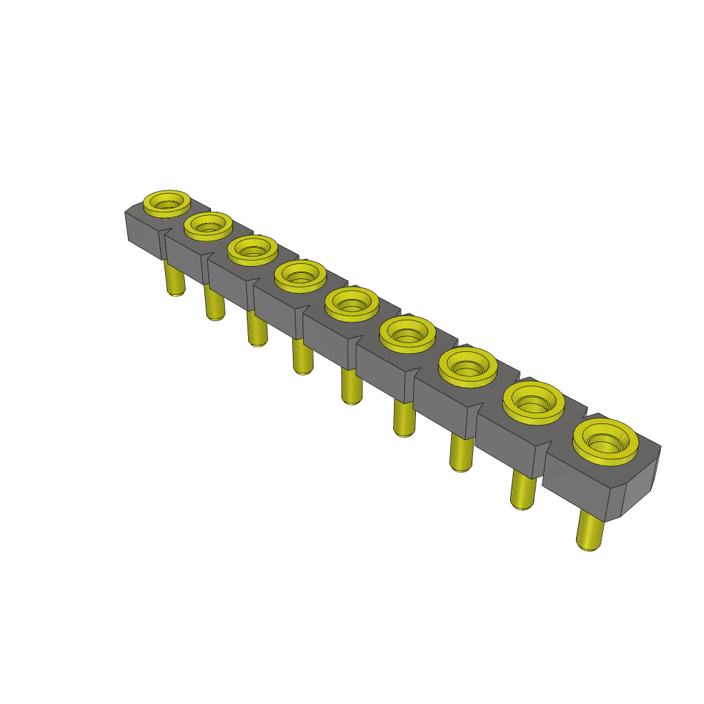 All Parts Power Products Batteries and Accessories Accessories Battery Housings-Cradles SL-109-T-39 by Samtec