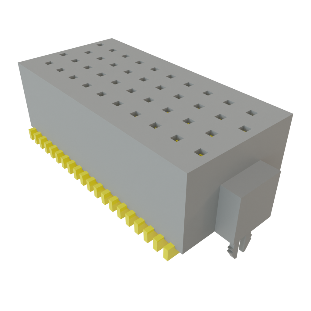 SOLC-110-02-L-Q-LC by Samtec Inc.