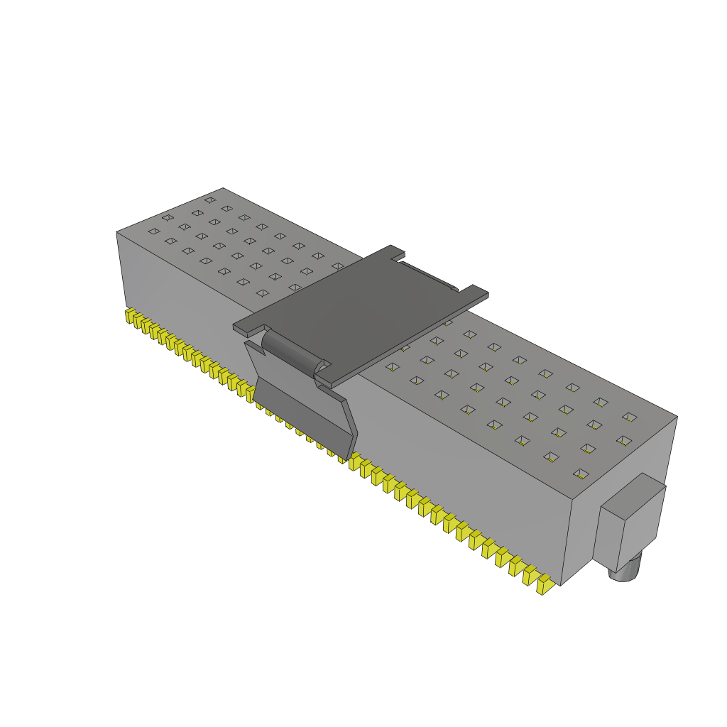 SOLC-120-02-L-Q-A-P by Samtec