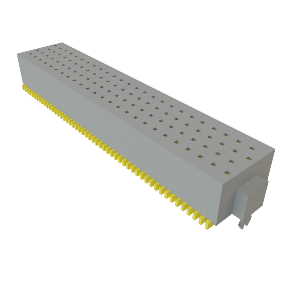 SOLC-125-02-S-Q-LC by Samtec