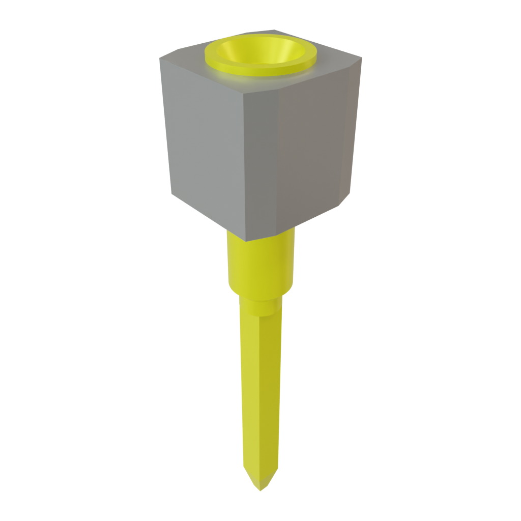 SS-101-G-1C by Samtec