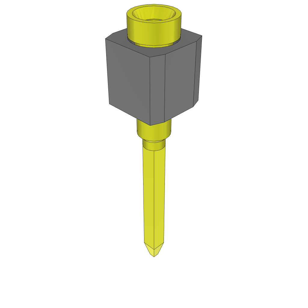 SS-101-T-1C-N by Samtec