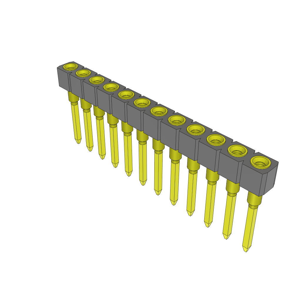 SS-112-T-1C by Samtec