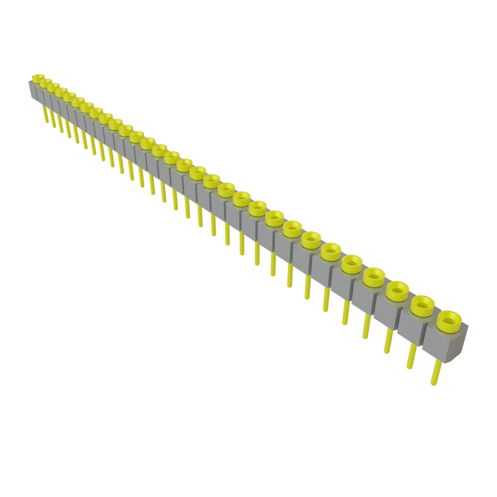SS-130-TT-2-N by Samtec
