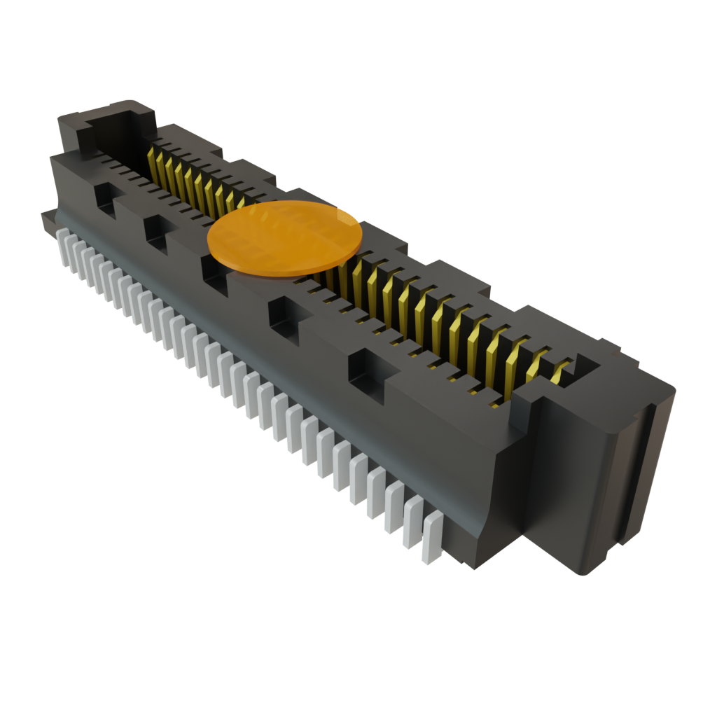SS5-30-3.00-L-D-K-TR by Samtec