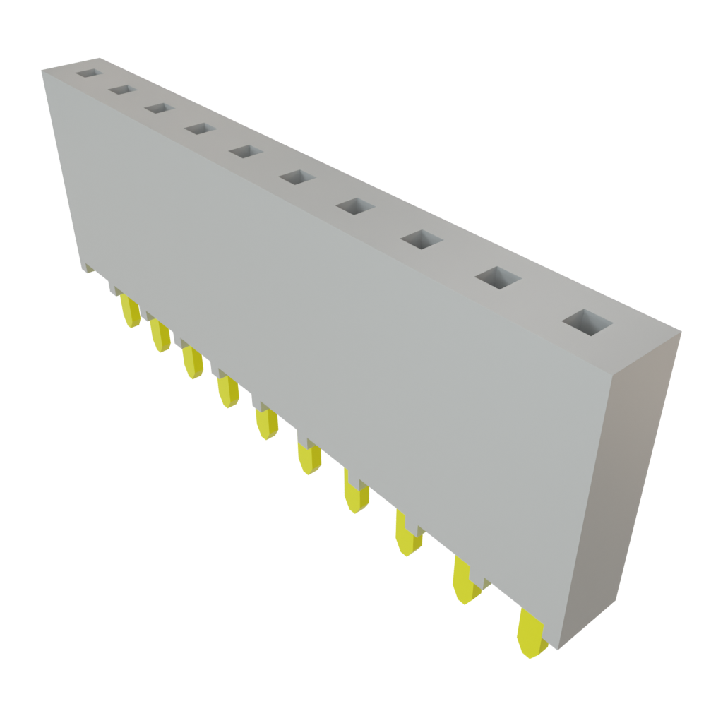 SSW-110-01-T-S by Samtec